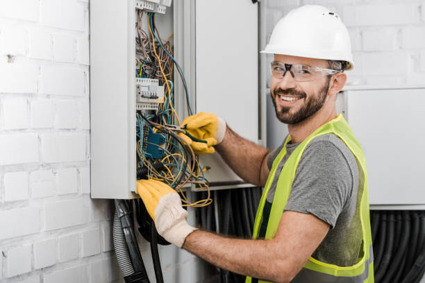 Best Commercial Electrician Services  in Mitchellville, MD