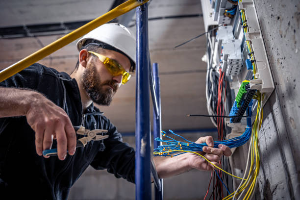 Best Electrical Outlet Repair  in Mitchellville, MD