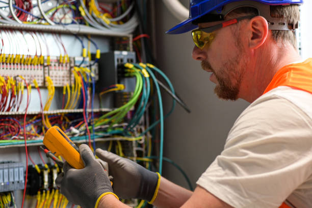 Affordable Emergency Electrician in Mitchellville, MD