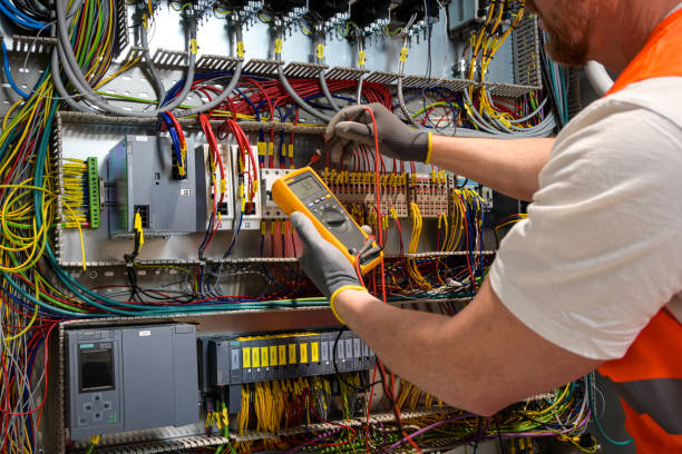 Best Electrical Wiring Services  in Mitchellville, MD