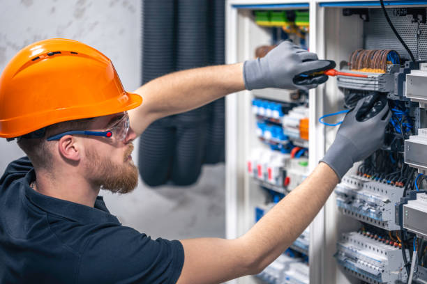 Electrical Outlet Repair in Mitchellville, MD