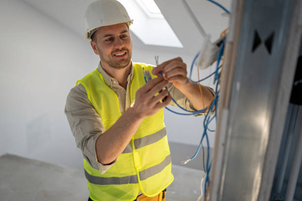 Best Residential Electrician Services  in Mitchellville, MD