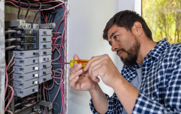 Best Electrical Troubleshooting Services  in Mitchellville, MD